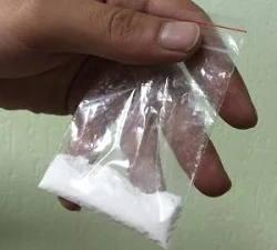 СИНТЕТИЧЕСКИЙ НАРКОТИК СОЛЬ